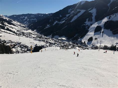 Infographic: Allround overzicht van top Europese skigebieden voor beginners