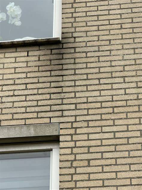 Radar: typische kostenopbouw gevelrenovatie per m2