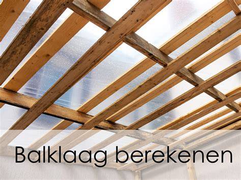 Visualisatie: hoe hart-op-hart-afstand bepaalt de balklaag