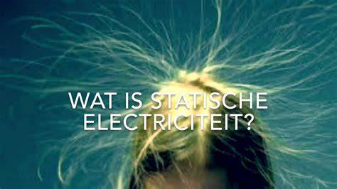 De juiste materialen in huis tegen statische elektriciteit