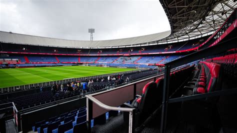 Foto-inventaris van de club en faciliteiten