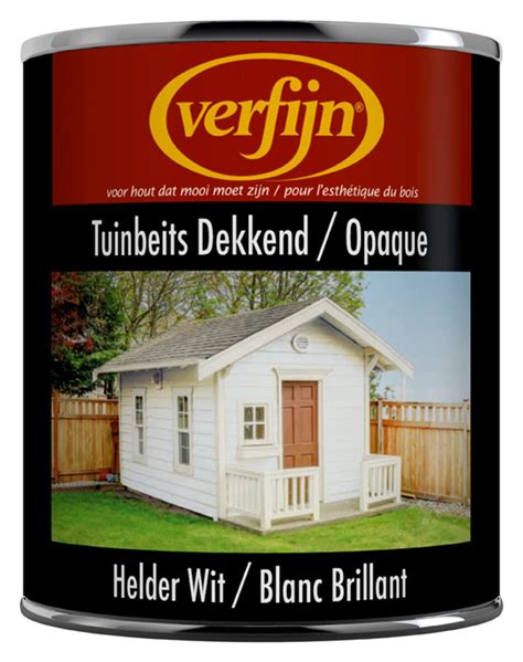 Vergelijking: Transpante vs Dekkend Wit variant