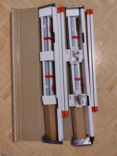 Diagram: Montage volgorde PAL 7001SWL