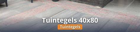 Infographic: Keuzeschema tuintegels 40x80 cm
