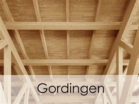 Infographic: Zoldervloer-onderdelen zoals spant, gording, plafondhanger en balken