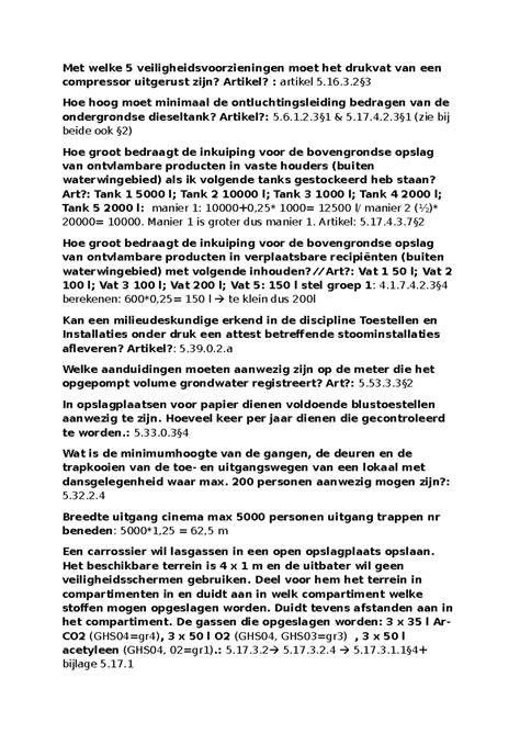 Veiligheidsvoorzieningen en verankeringstips