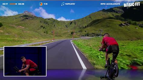 Overzicht van zones in Basic-Fit: Strength, Free Weight, Stretch, Virtual Cycling
