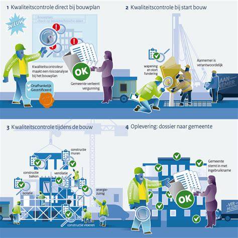 Infographic: routekaart sanering en kwaliteitsborging