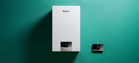 Infographic: Onderhoudsschema Vaillant cv-ketel