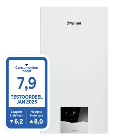 Veilige installatie certificering Vaillant