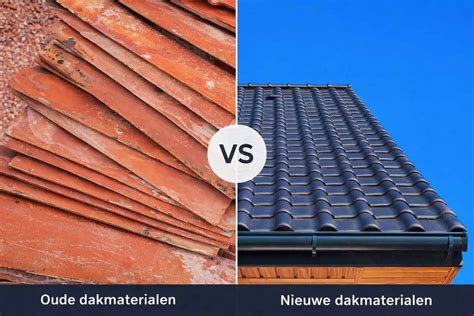 Vergelijking: Onduline golfplaat versus traditionele dakmaterialen
