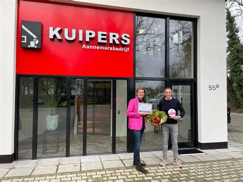 Foto van Aannemersbedrijf Kuipers