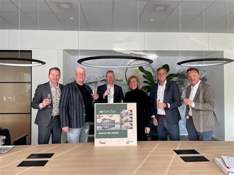 Foto van ABB Bouwgroep