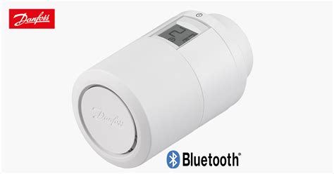 Visuele gids voor het resetten van de Danfoss Eco thermostaat