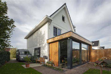 Prefab vs. maatwerk uitbouw - prijs invloed en planning
