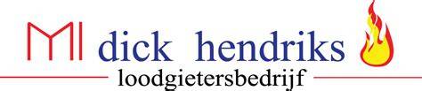 Infographic: geschiedenis en dienstverleners van Loodgietersbedrijf Dick Hendriks & Van Hemert