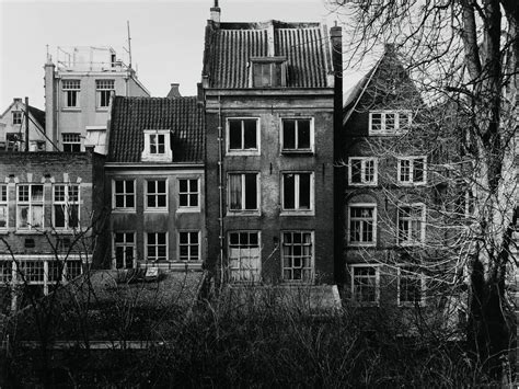 Foto van het Prinsengracht 263 en 265 na restauratie