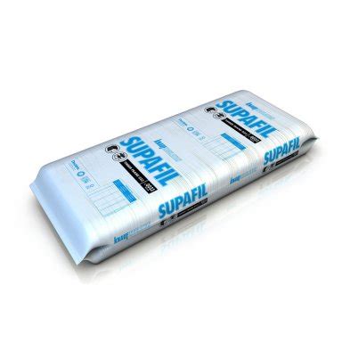 Illustratie: productieproces van glaswol voor Supafil Timber Frame