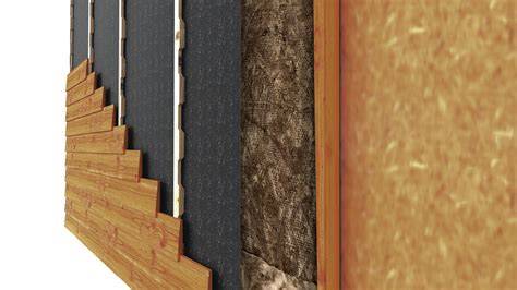 Checklist voor dak- en wandisolatie met Timber Frame