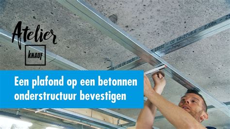 Infographic: Plafondbevestigingsoverzicht (gewicht en type bevestiging)
