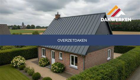 Prijs- en uitvoeringsopties voor overzetdaken