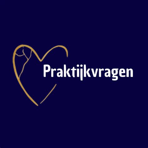 Praktijkvragen en service