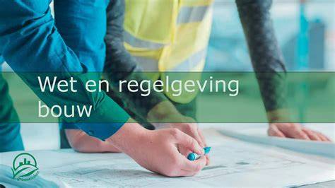 Infographic: Overzicht wet- en regelgeving asbestverwijdering Nederland