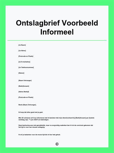 Voorbeeld offertechecklist