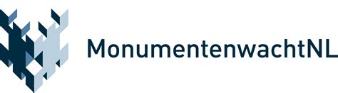Diagram: structuur Monumentenwacht NL en MWNH