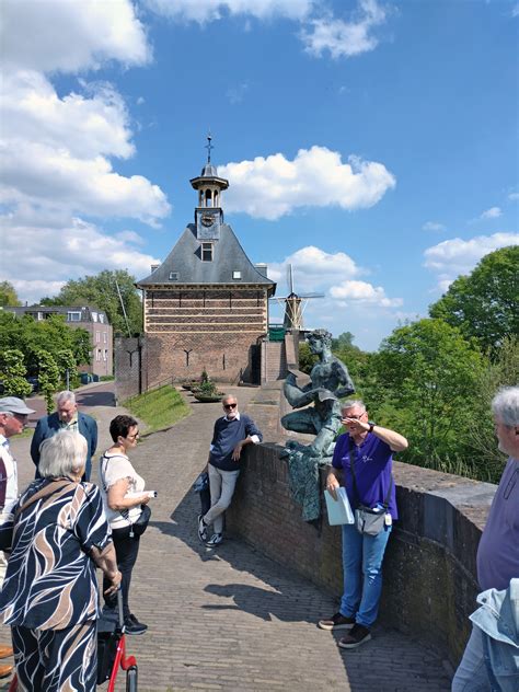 Foto: Heemkundige Kring Broeder Christofoor Oudenbosch