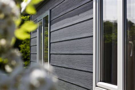 Garantie- en onderhoudsvoorwaarden kunststof gevelbekleding