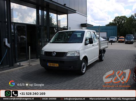 Bedrijfsauto van STUCSTUNTER.nl