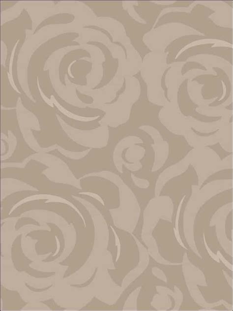 Beige wallpapers met verschillende texturen en dessins