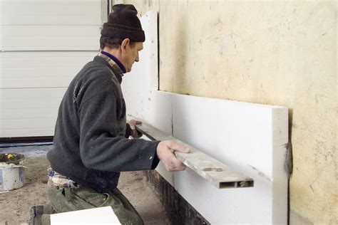 Afwerkingsopties voor cellenbeton muren