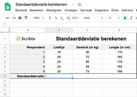 Betrouwbare berekening van blokverbruik en lijm