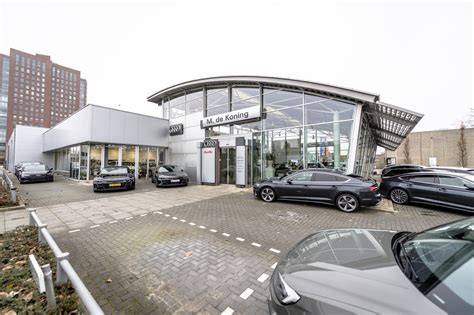 Capelle aan den IJssel showroom