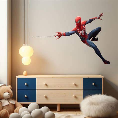 Tagimg: Spinnenwebgaas in een kamerdecor