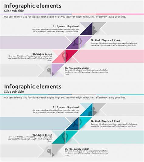 Infographic: Pattern collectie kenmerken en combinatiemogelijkheden