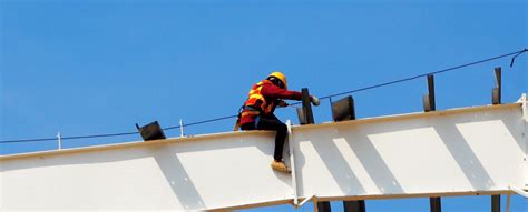 Veilig werken op hoogte: tips voor sedumdak aanleg