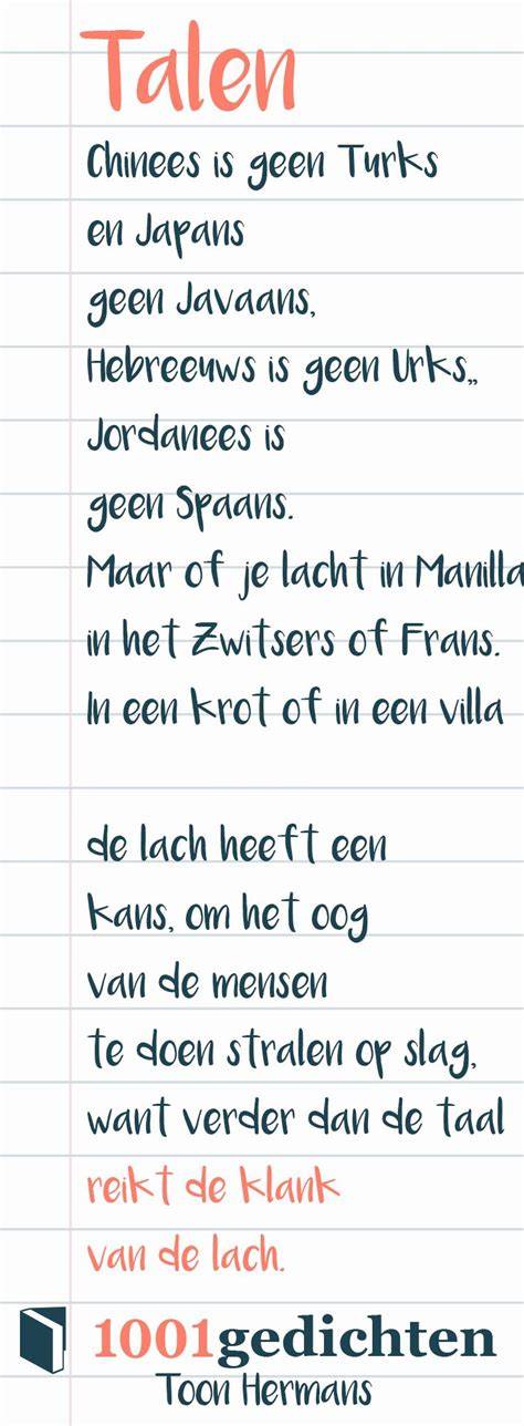 Infographic: Toon en klemtoon in verschillende talen