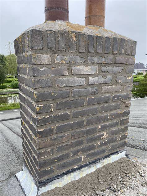 Stappenplan voor voegwerk met spons