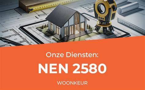 Schema: Peilbesluit, BBL-eisen en NEN 2580