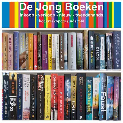 Infographic: overzicht van Van Ommens publicaties en boeken