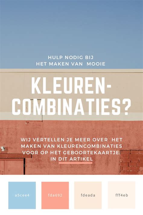 Inspiratiegalerij: kleurencombinaties voor buitenmuren
