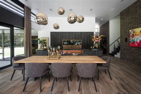 Foto: Showroom in Bunnik met voorbeeldopstellingen