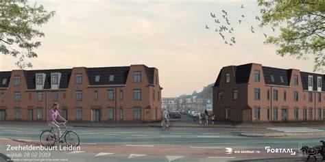 Infografiek: wijkvisie Zeeheldenbuurt 2025 en opeenvolgende renovatiefasen