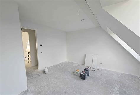 Showroom-idee: foto van renovlies op gladde wanden