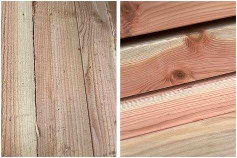 Informatieve illustratie: Verschillen tussen GGL-PK06 (hout) en GGU-PK06 (kunststof)