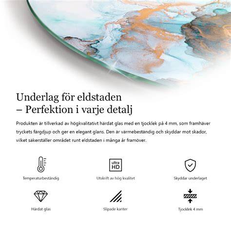 Vergelijking houten vloerplaat versus glazen vloerplaat