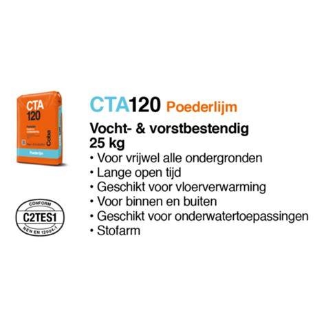 Infographic: vergelijking pastalijm vs poederlijm voor wand- en vloertegels